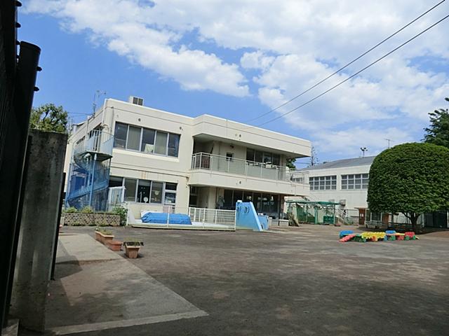 kindergarten ・ Nursery. Kitamachi 619m to nursery school