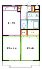 Building appearance