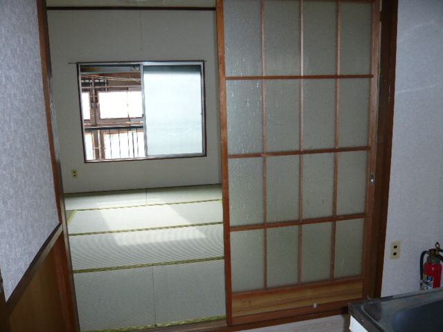 Other room space