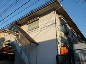Building appearance