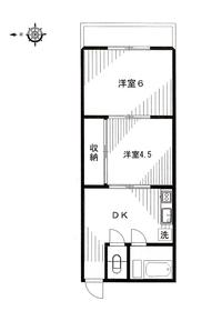 Building appearance