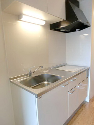Kitchen. Kitchen