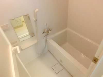 Bath. Bathroom