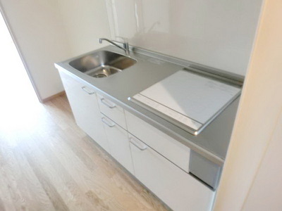 Kitchen. Kitchen