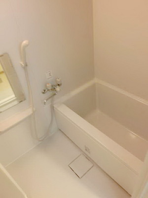 Bath. Bathroom