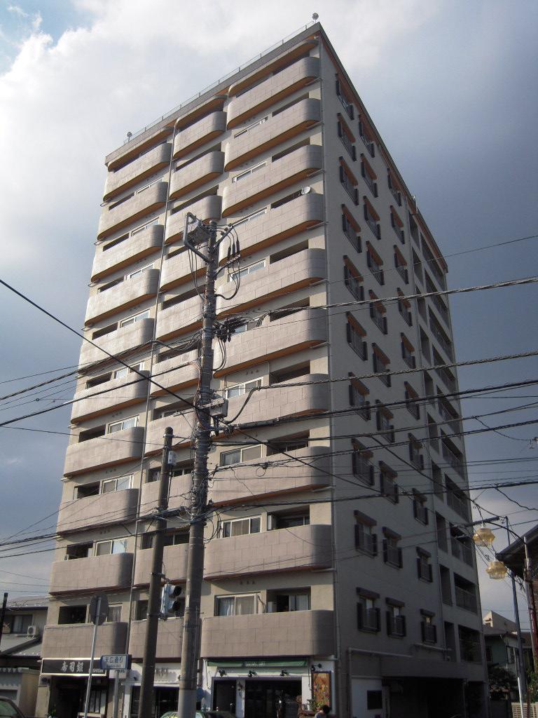 Local appearance photo. Local (July 2013) Shooting