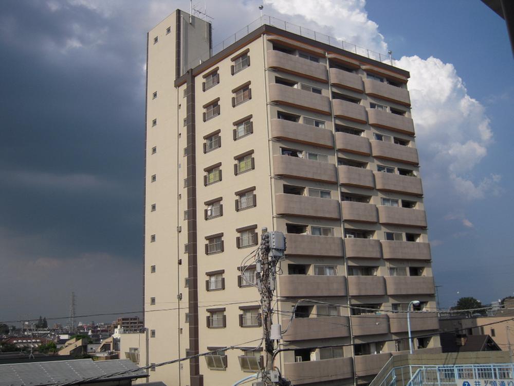 Local appearance photo. Local (July 2013) Shooting