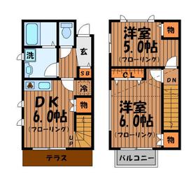 Building appearance