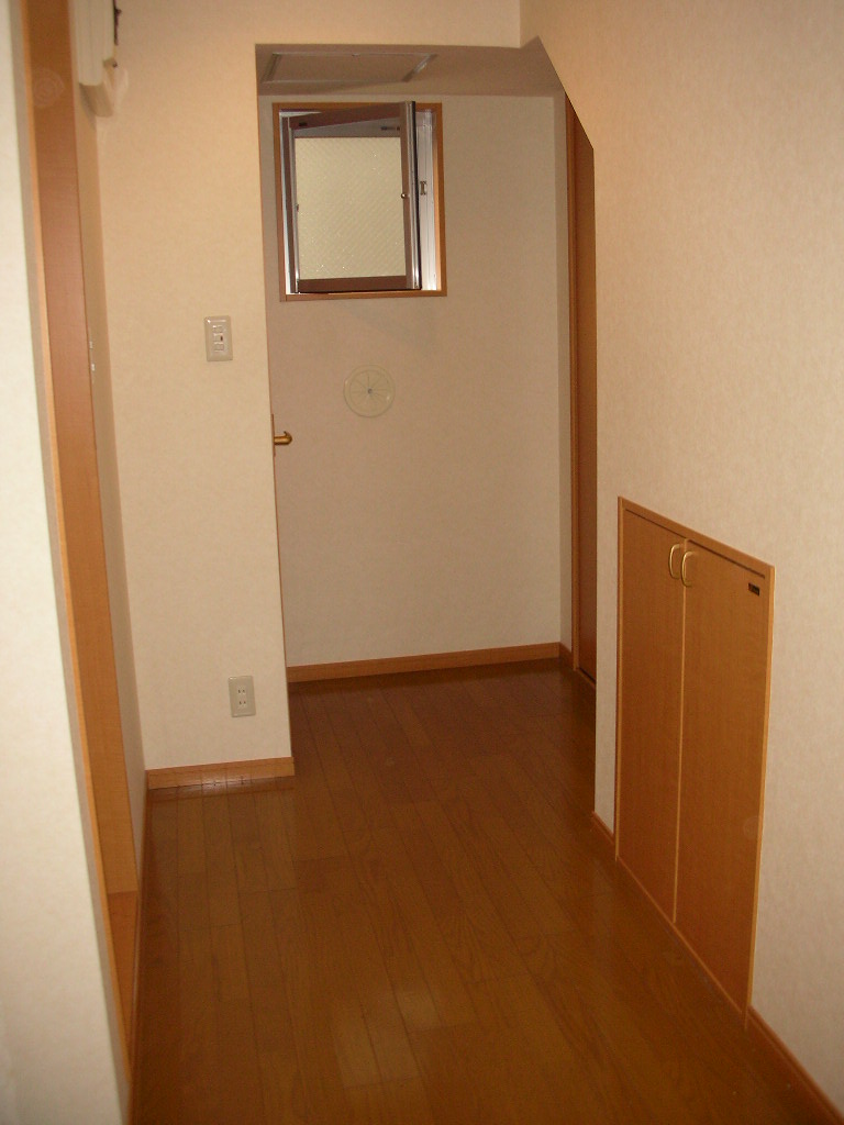 Other room space