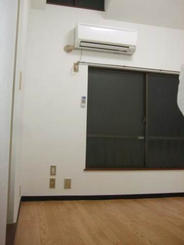 Other common areas