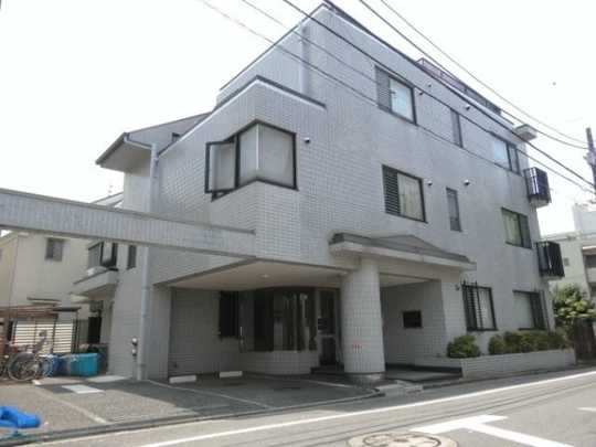 Local appearance photo. appearance