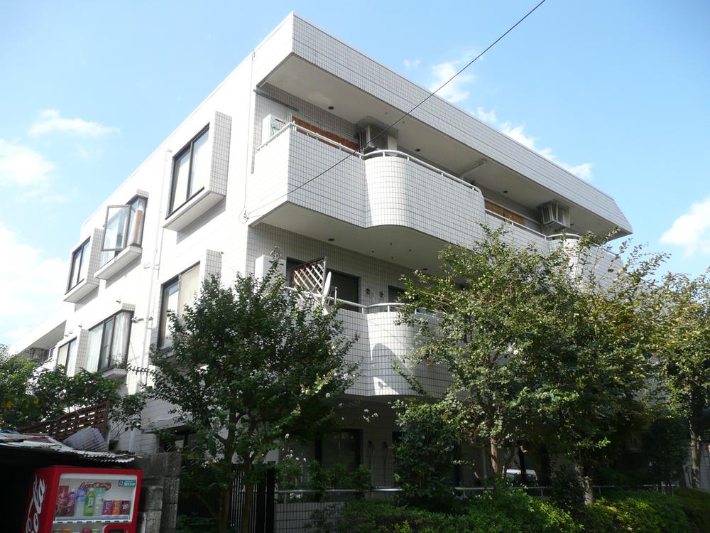 Local appearance photo. appearance