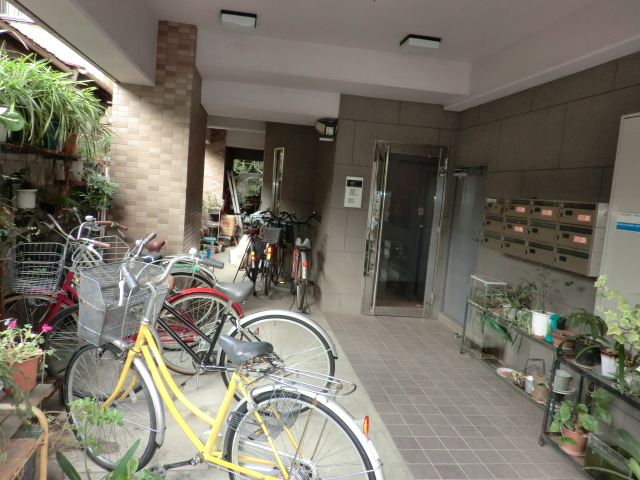 Other common areas