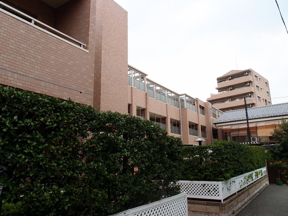 Local appearance photo. Local (September 2013) Shooting