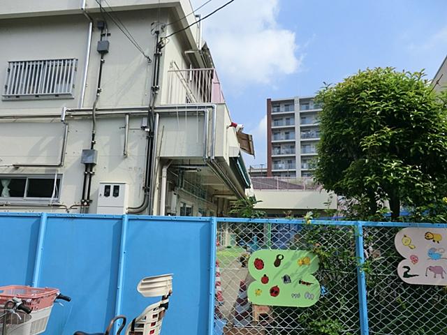 kindergarten ・ Nursery. Matsugaoka 361m to nursery school