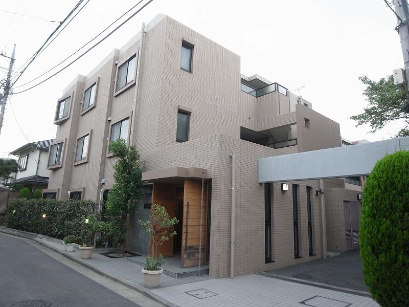 Local appearance photo