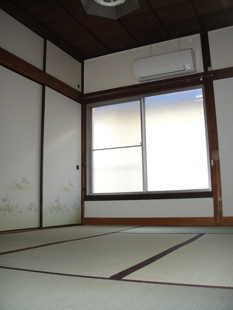 Other room space