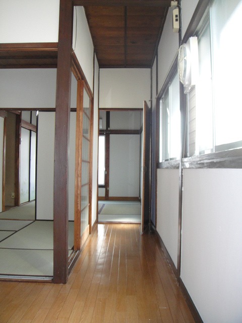 Other room space