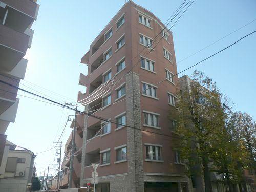 Local appearance photo. appearance