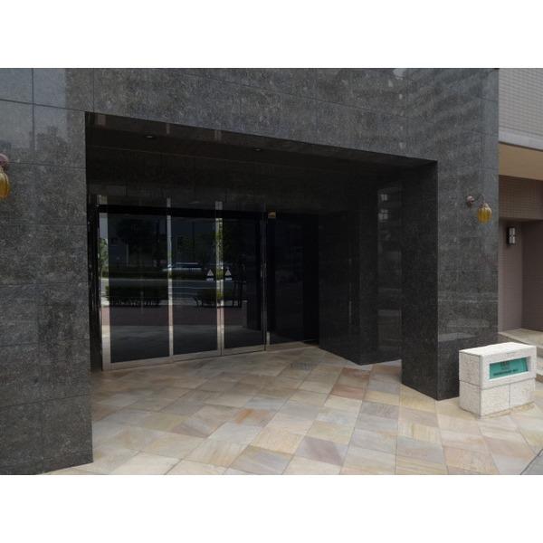 Nakano-ku, Tokyo Central 2