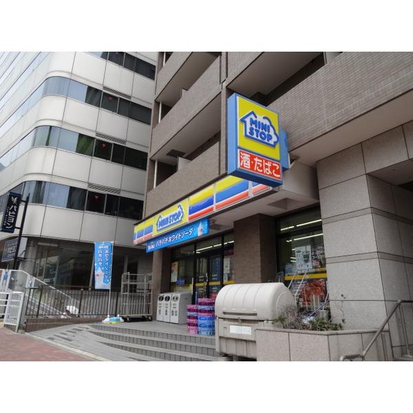 Nakano-ku, Tokyo Central 2