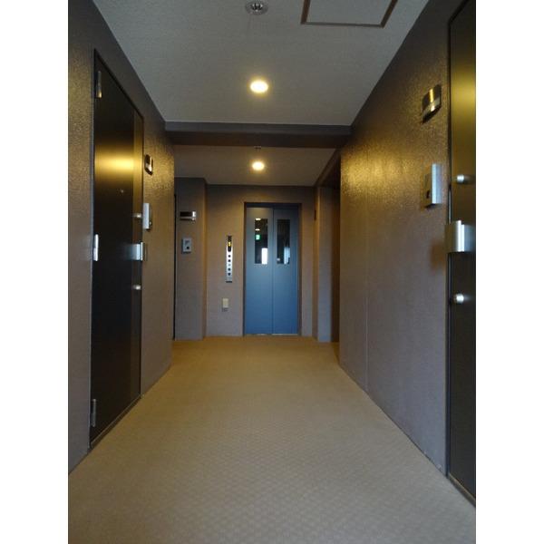 Nakano-ku, Tokyo Central 2