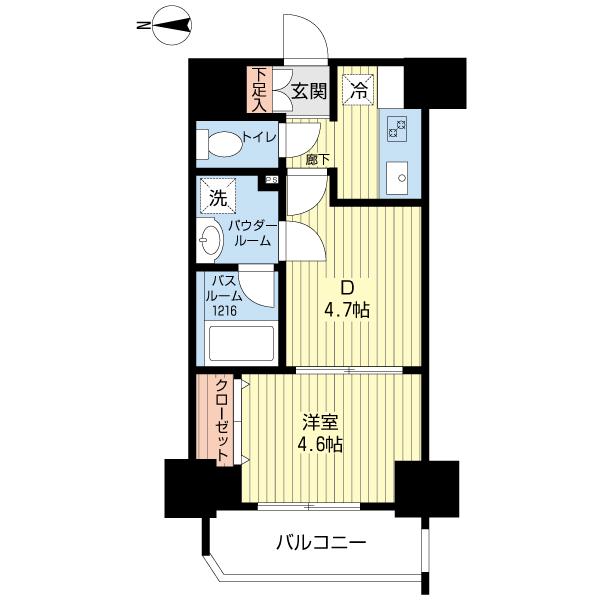 Nakano-ku, Tokyo Central 2
