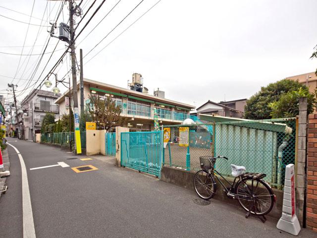 kindergarten ・ Nursery. Miyazono 140m to nursery school