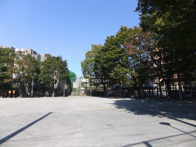 park. Yato Sports Park