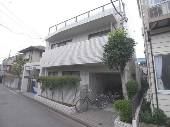 Local appearance photo