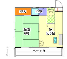 Other room space