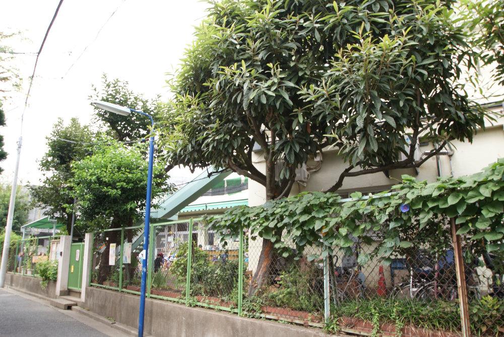 Other. Asahi nursery school