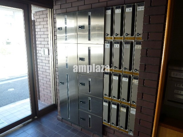 Other common areas