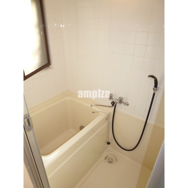 Bath