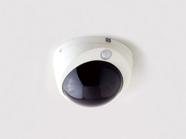 Security.  [2nd SECURITY- common areas security] Security camera (same specifications)