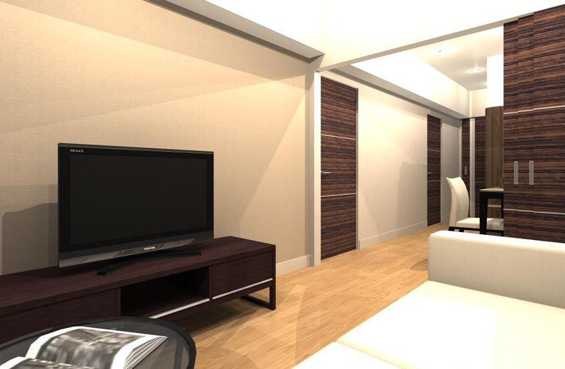 Other introspection. Rendering (Western-style)