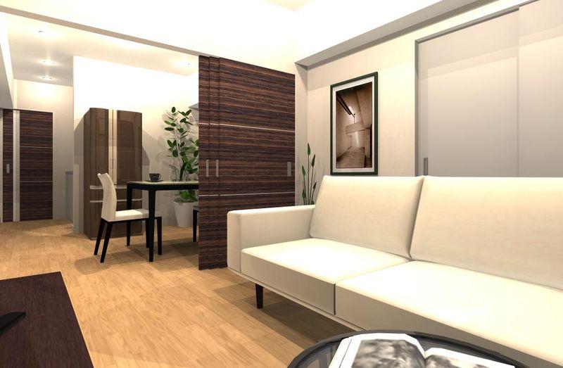 Other introspection. Rendering (Western-style)