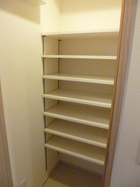 Other. Cupboard