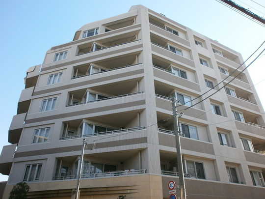 Local appearance photo