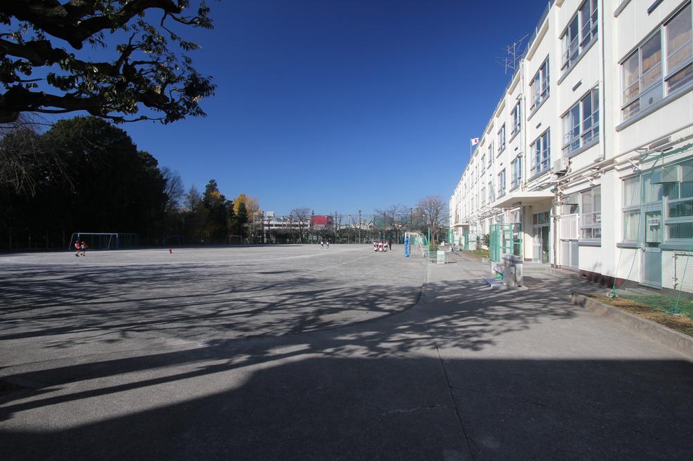 Other. Tada elementary school