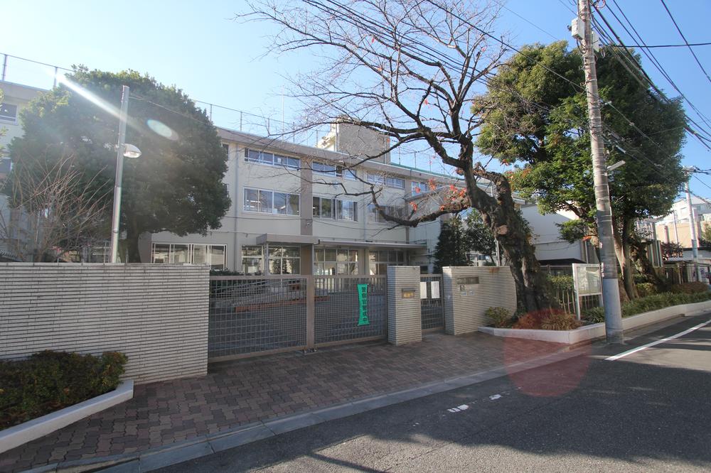 Other. Minaminakano junior high school