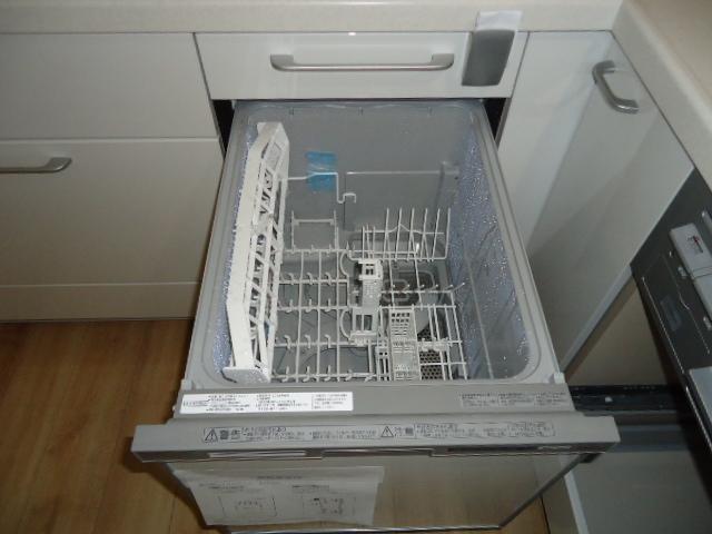Same specifications photo (kitchen). Dishwasher