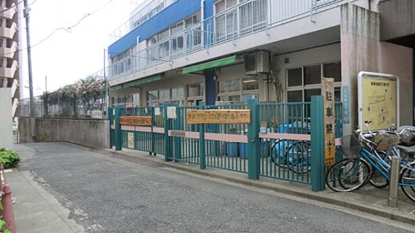 kindergarten ・ Nursery. 750m to the pot next to nursery school
