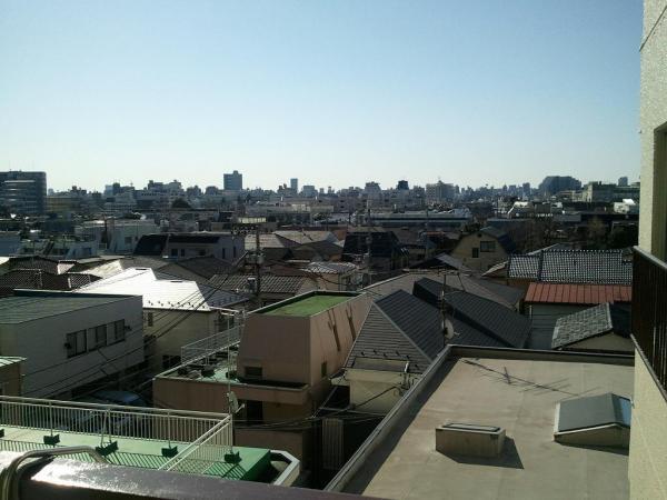 View photos from the dwelling unit