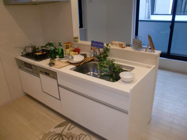 Same specifications photo (kitchen)