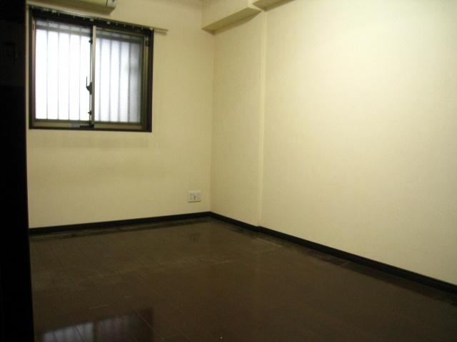 Non-living room
