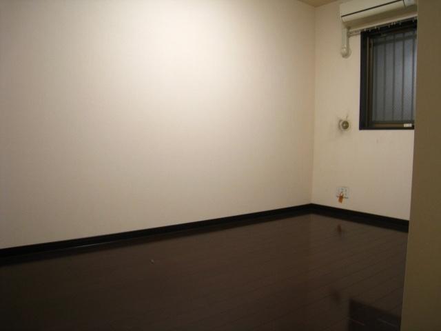 Non-living room