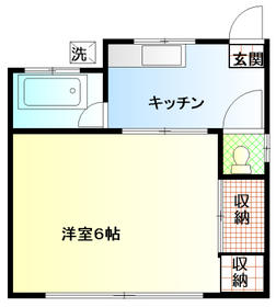 Building appearance