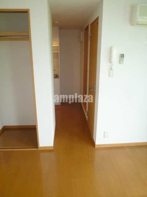 Other room space