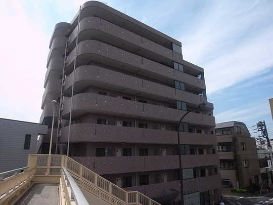 Local appearance photo